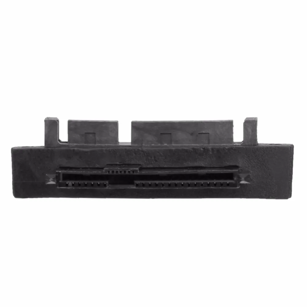 22Pin SATA Male to SAS Female удлинитель адаптер HDD жесткий диск для 22 Pin Port|Компьютерные
