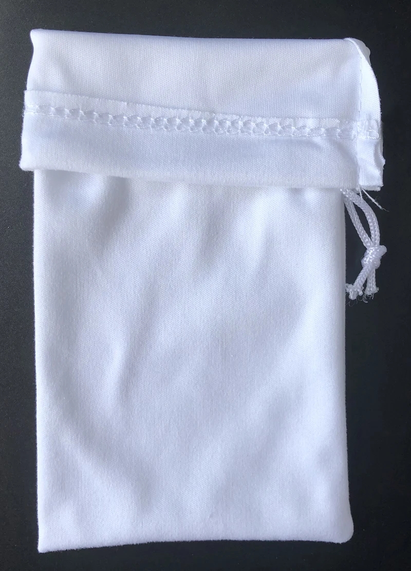 Sunglasses Bag Soft Pouch detail (6)