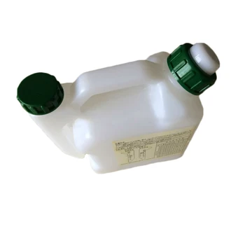 

1x Ratio Fuel Mixing Bottle 1.0L Gasoline Chainsaw Capacity 25:1/50:1/40:1/20