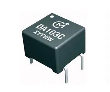 

Free Shipping!!! DA101C new digital isolation cow / receivable 192K / upgrade PE65612 DV709 /Electronic Component