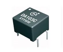Free Shipping!!! DA101C new digital isolation cow / receivable 192K / upgrade PE65612 DV709 /Electronic Component