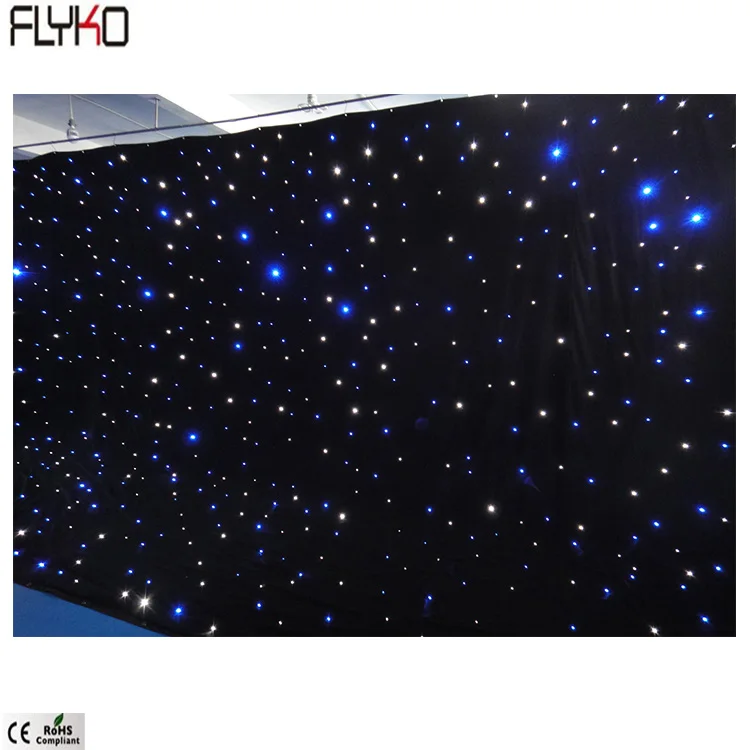 led curtain 4