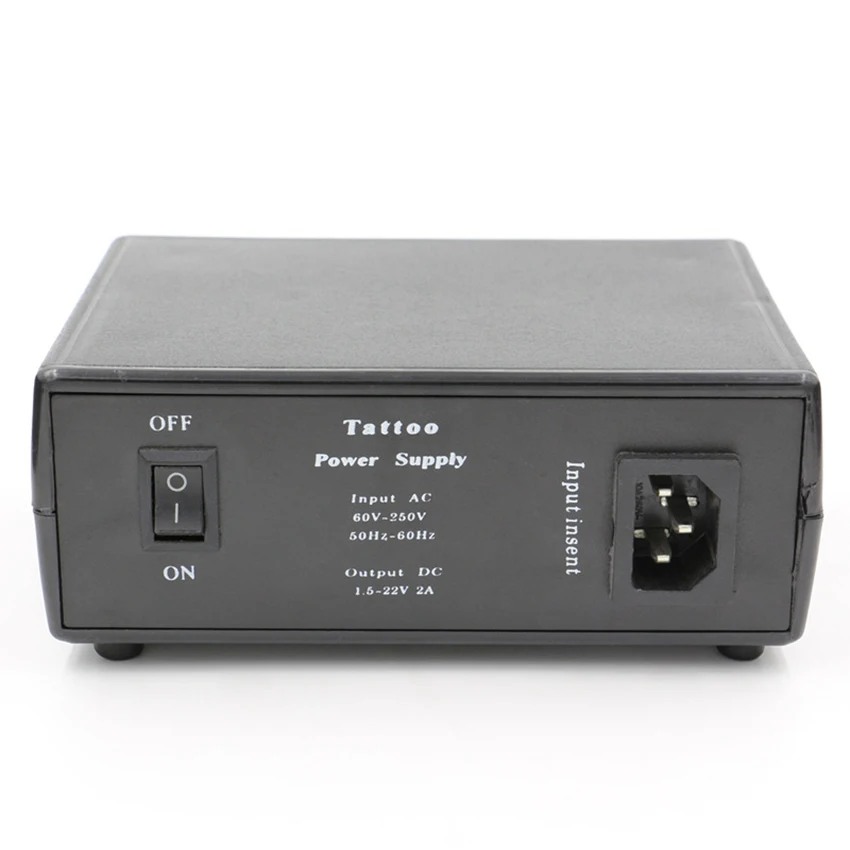 1 unids nuevo diseño profesional LCD Digital Acero inoxidable Fuentes de energía para tatuar fuentes de alimentacion tatuaje fuentes de tatuajes 1 unids nuevo diseño profesional LCD Digital Acero inoxidable Fuentes de energía para tatuar fuentes de alimentacion tatuaje fuentes de tatuajes
