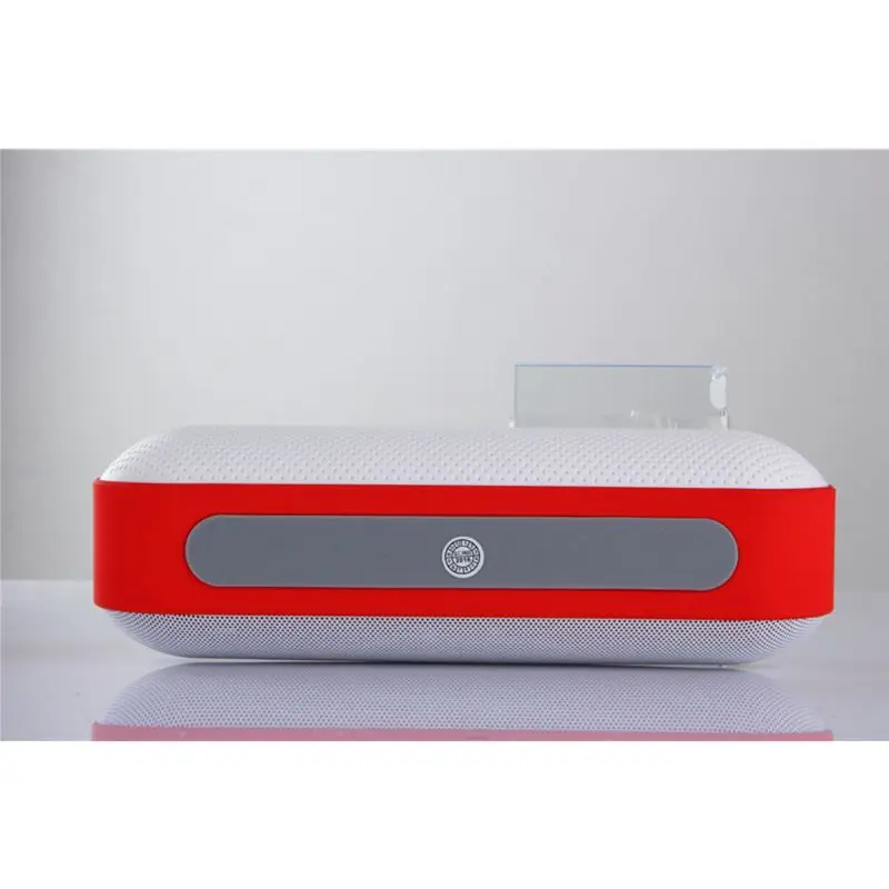 

Wireless Bluetooth Speaker Mini Portable Smart Music Player Stereo Sound Outdoor Car Device TF Card AUX USB Hands-free 2019 New