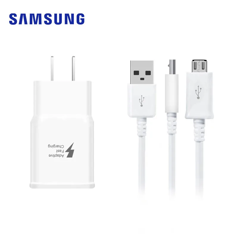 original ep ta20ewe fast wall travel charger 1 5m usb data cable for samsung galaxy s6 s6 edge s7 s7 edge note 4 note 5 9v 1 67