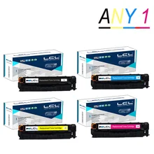 Tout 1 LCL 718 CRG718 (1-Pack) Cartouche De Toner Compatible pour Canon Icmf8350/8550/8300/8500/8380/727CDW
