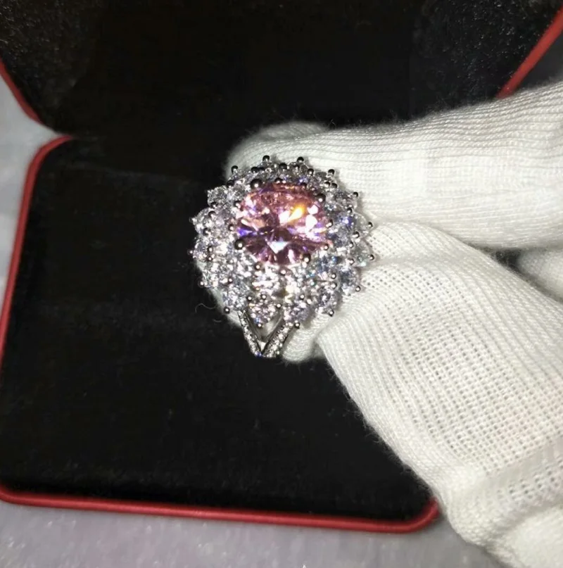

We have a lot of styles that we like to customize. 1-5 Carat ct Wedding Ring Genuine 18K 750 White Gold