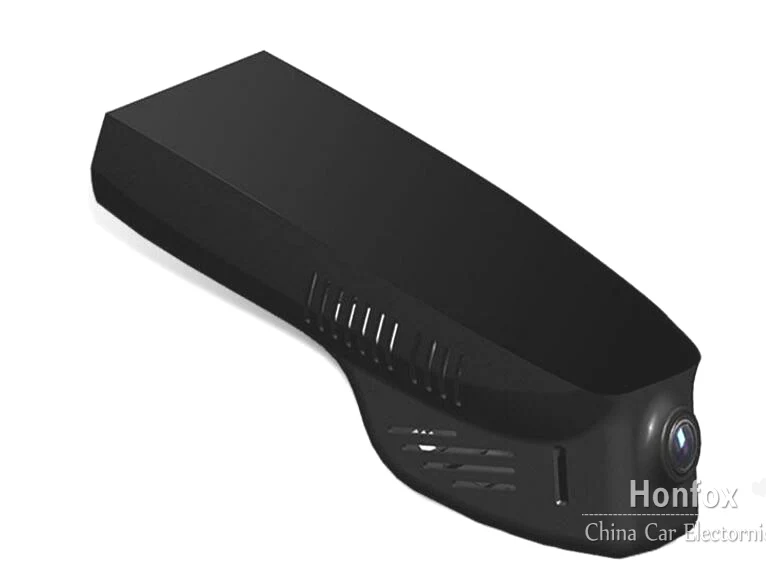 Newest 1920 1080 Car Wifi Hidden DVR for Cadillac SRX With original style APP font b
