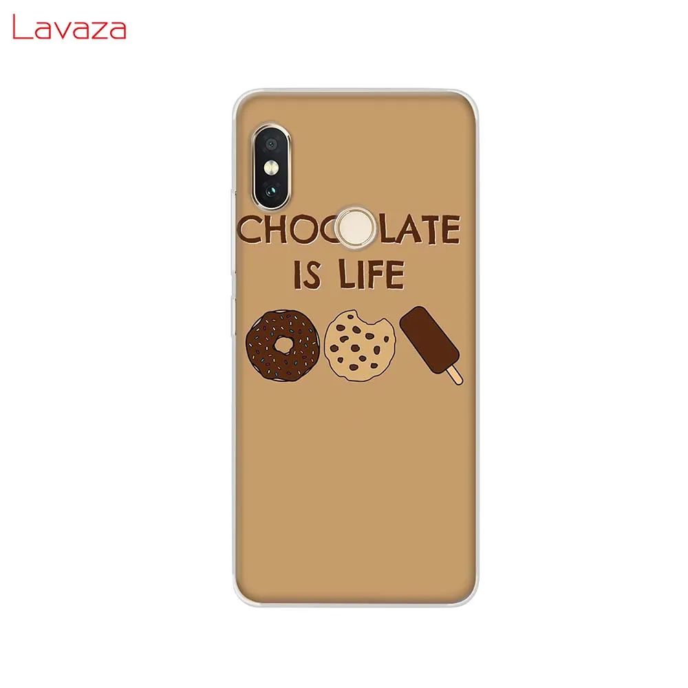 Твердый чехол Lavaza alenka с изображением шоколада wonka для Huawei Mate 10 20 P9 P10 P20 Lite Pro P smart Honor