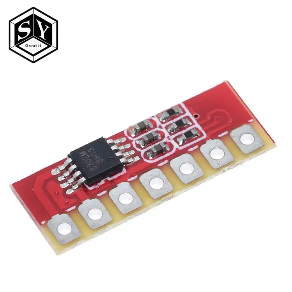 OEP3W Mono Mini Digital Power Amplifier Board Module DC 5V 3W Variable | Электронные компоненты и принадлежности
