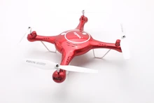 SYMA X5UW Quadrocopter Quadcopter FPV Drones With Camera Dron Com Camera HD Profissional Headless Mode WIFI Rc Helicoptero