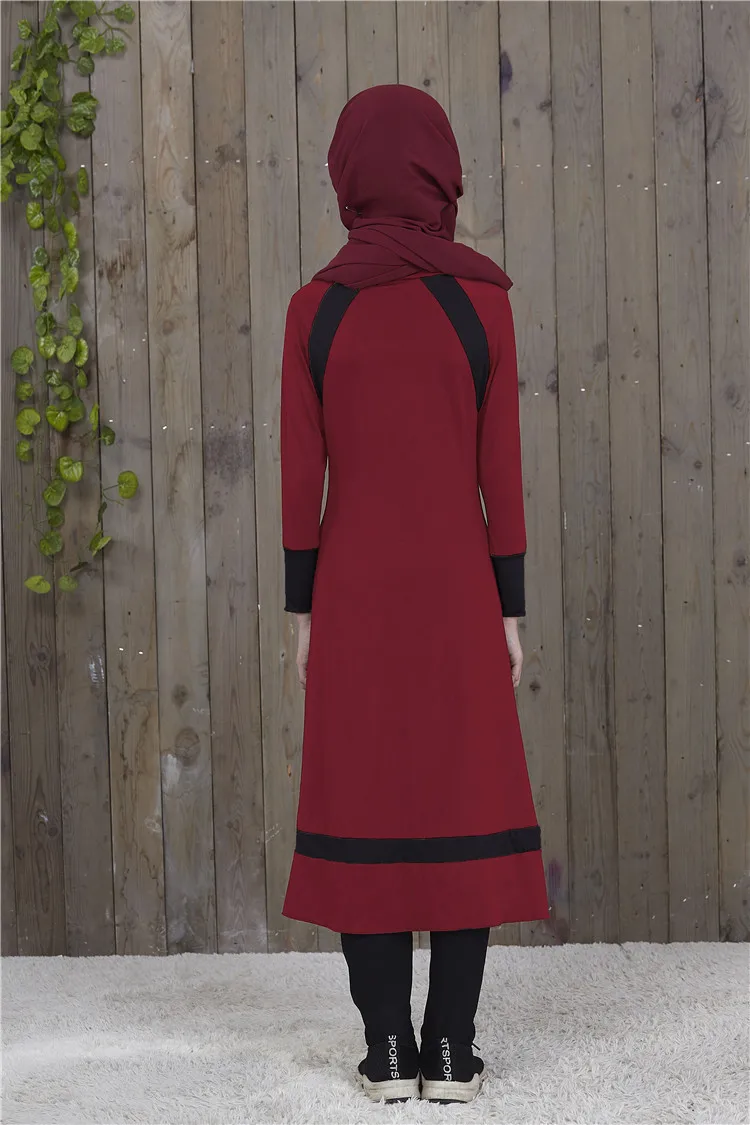 Burgundy (1)