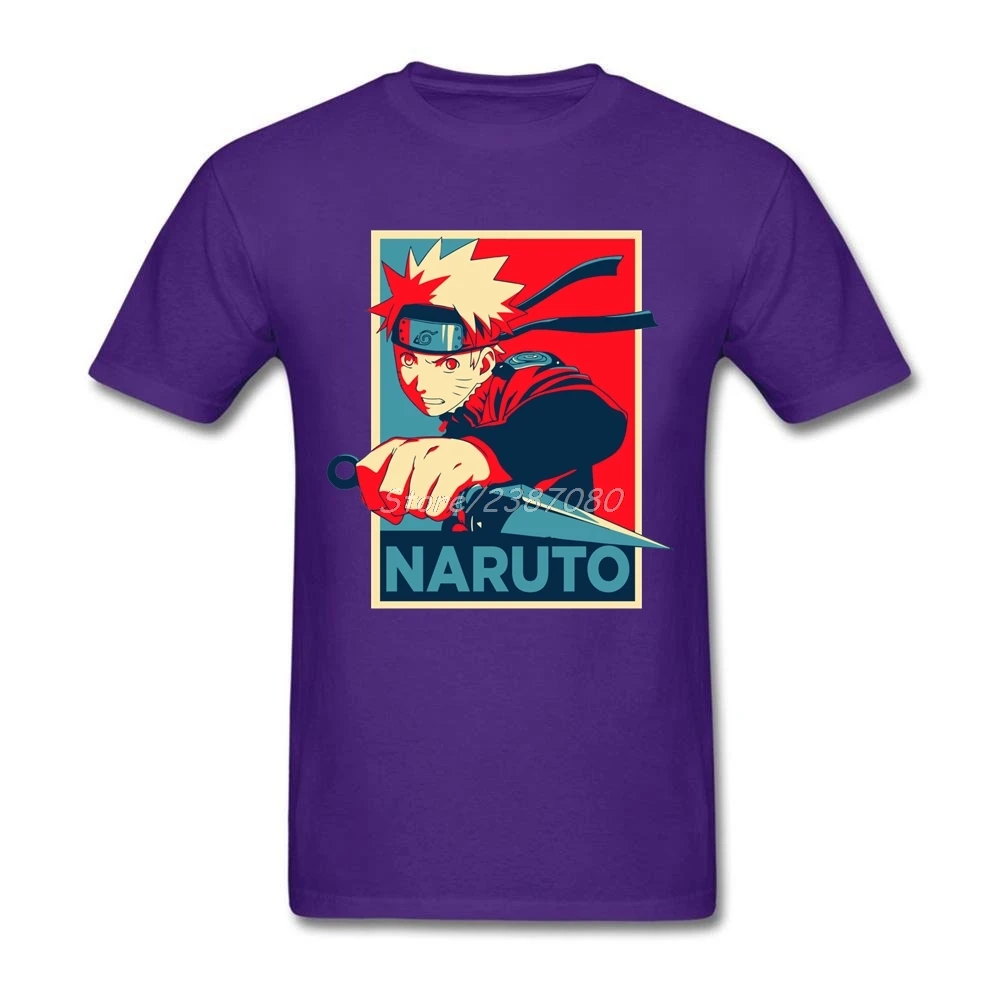 Naruto Short Sleeve Cotton TShirts Naruto Gifts Naruto Short Sleeve Cotton TShirts Naruto Gifts