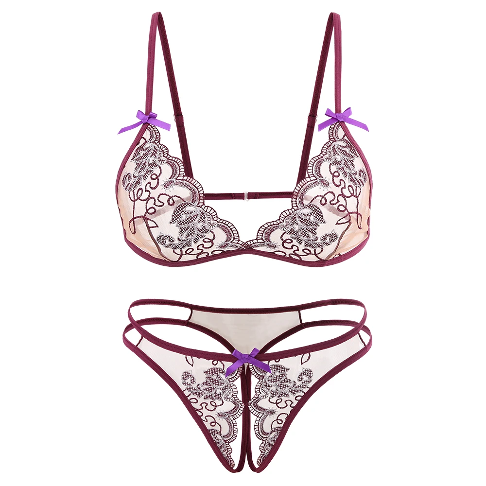 Lingerie Patterns