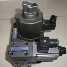 YUKEN EFBG-06-500-C-5120