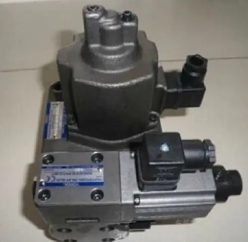 

NEW YUKEN EFBG-06-500-C-5120