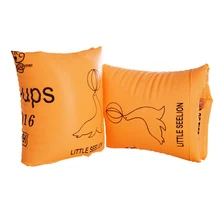 Надувной круг для Одежда заплыва ребенок рука плавать мультфильм резиновое кольцо для маленьких мальчиков девочек Одежда заплыва поезд поплавок Бассейны Интимные аксессуары