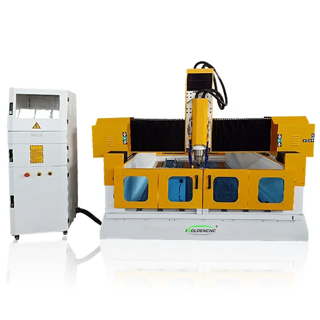 Автоматический станок для резки камня cnc 3d гравировки резьбы по камню cnc|Фрезы