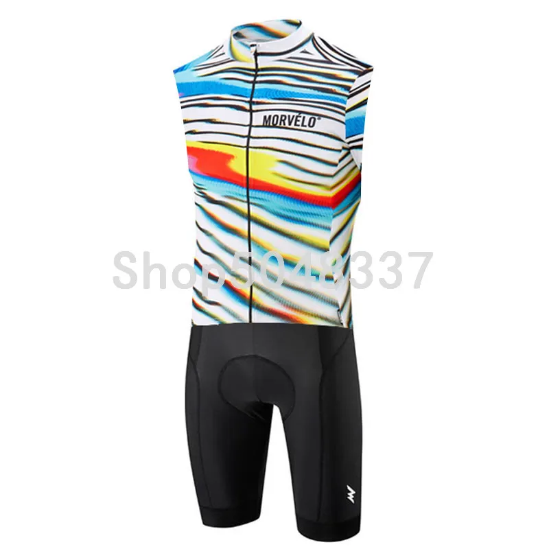 morvelo skinsuit