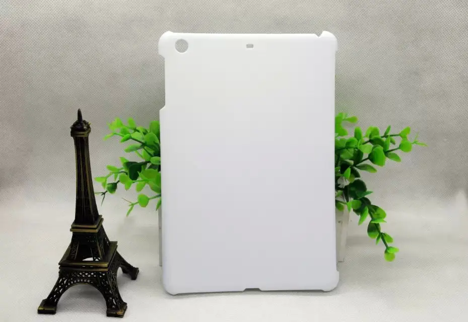 For ipad mini 1/2/3 universal sublimation 3d case 3D cover