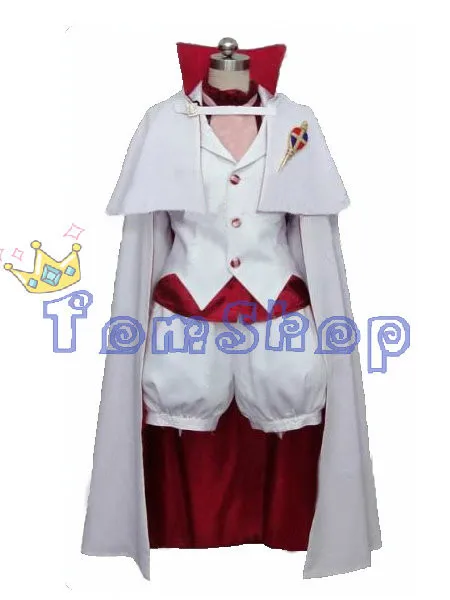 ao no exorcist mephisto pheles cosplay costume-1