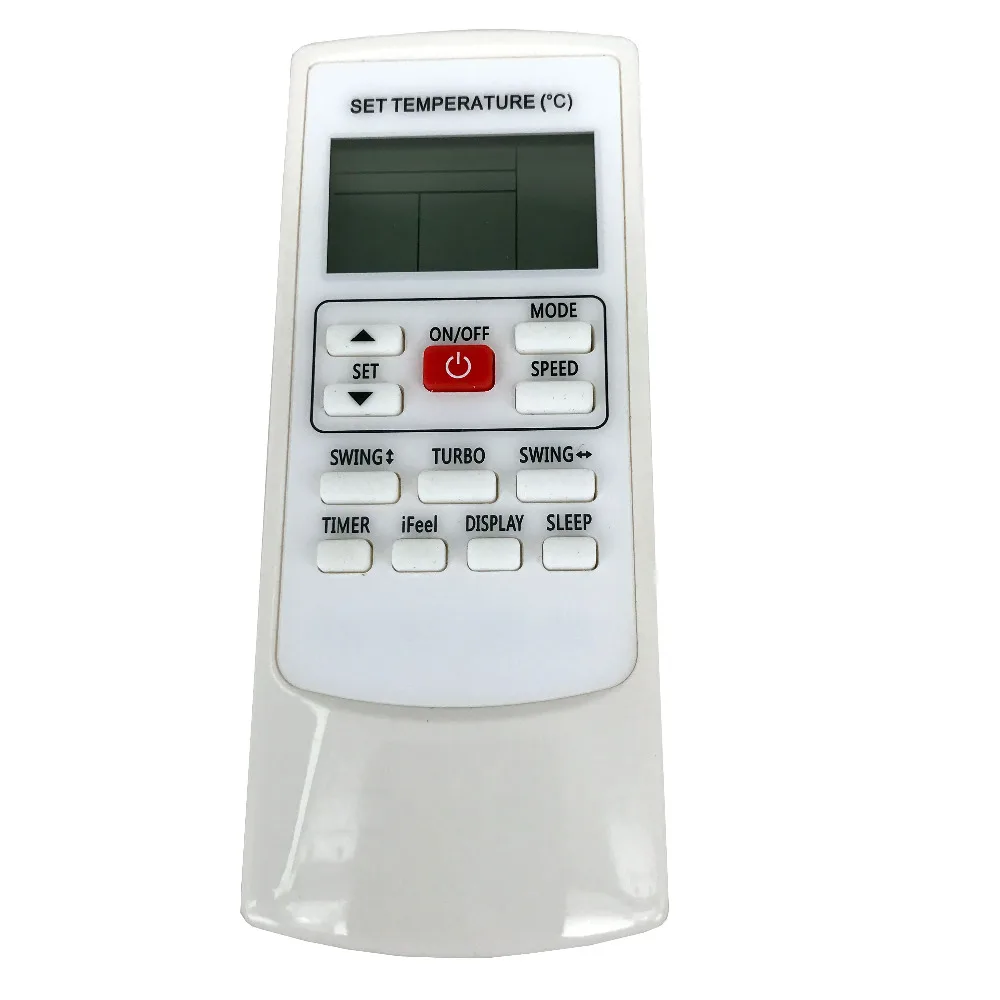 Новый оригинальный YKR H/512E для кондиционер AUX дистанционное управление