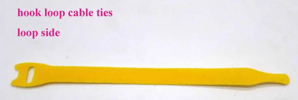 50 шт. стяжек 12*150 мм нейлоновые Многоразовые Кабельные стяжки с отверстиями для ушей впружина кабельные стяжки многоразовые нейлоновые стяжки - Цвет: 50pcs yellow