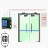 4pcs/set DC12V Remote Relay Module Wireless Light Control Switch Smart Home Controller Receiver for EV1527 Universal 433MHz RF ► Photo 3/6
