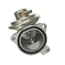 EGR КЛАПАН ДЛЯ AUDI A2 SEAT CORDOBA IBIZA SKODA FABIA ROOMSTER VW FOX POLO 1.4 TDI 045131501 К 045131501F 7271D 045 131 501 К/F