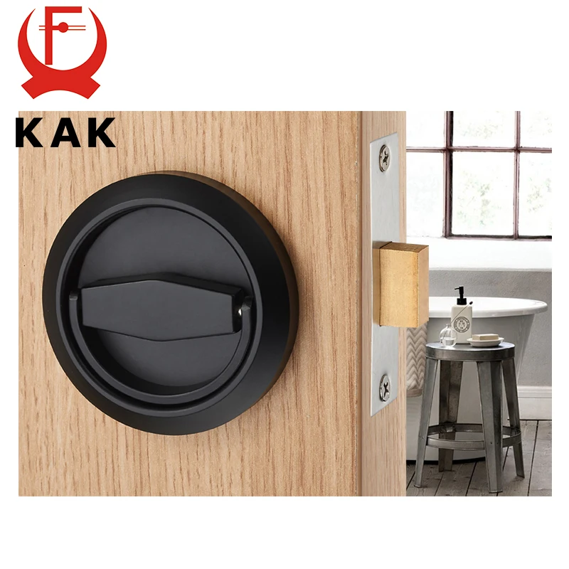 kak aco inoxidavel fechaduras escondidas porta punho recesso 03