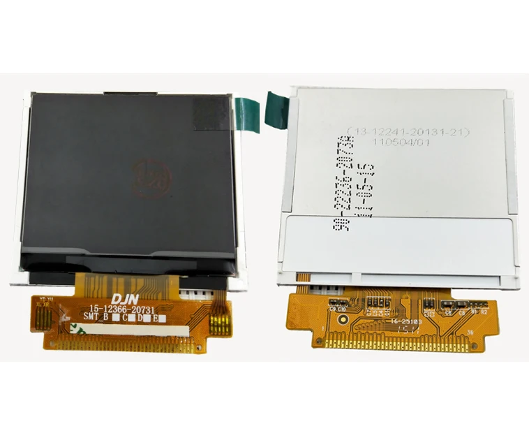 2 дюймовый 36PIN 262K TFT ЖК-экран ILI9342 IC 8/16-битный параллельный интерфейс 8080 MCU 320RGB * 240