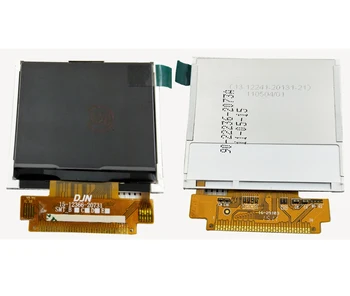 

2.2 inch 36PIN 262K TFT LCD Screen ILI9342 IC 8/16Bit Parallel 8080 MCU Interface 320RGB*240 (No Touch)