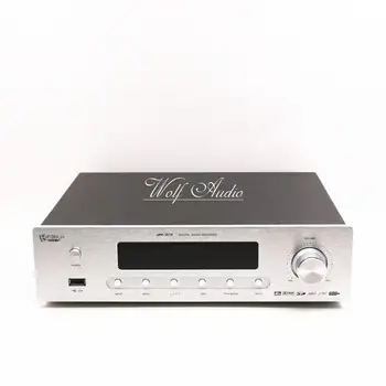 

HF-D1B DTS AC-3 5.1-channel Digital Audio Decoder