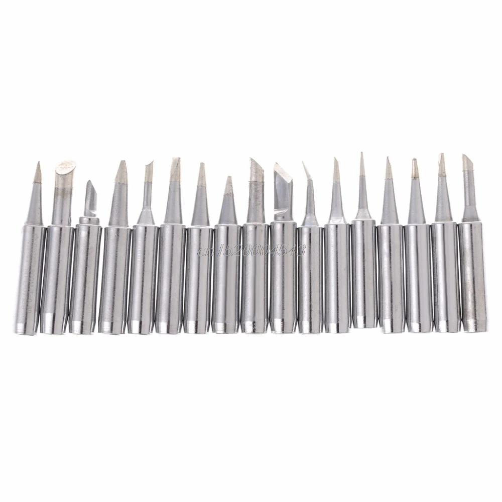1x 900M-T-K Thin Soldering Iron Tip For Hakko Station 900M USA Store!!!