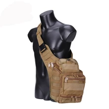 Открытый Armygreen хаки Acu рыболовный поясной ремень снасти Сумка Поясная Сумка Наплечная Сумка Чехол Катушка Гольян Поппер приманка снасти поясная сумка пакет