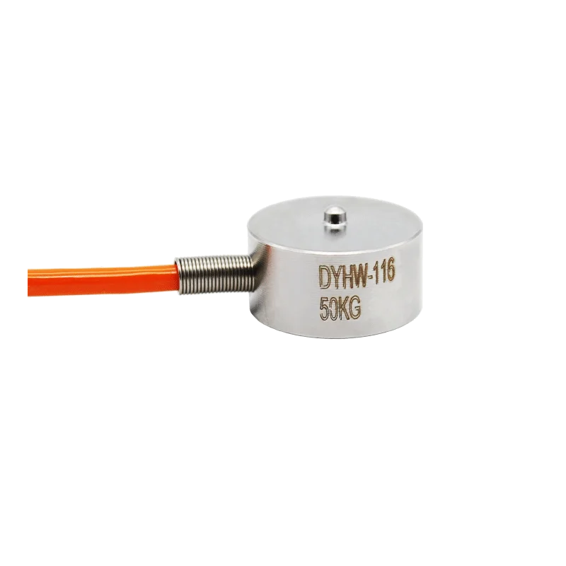 

DYHW-116 Robot Miniature Weighing Sensor Pressure Gravity Force and Weight Sensor