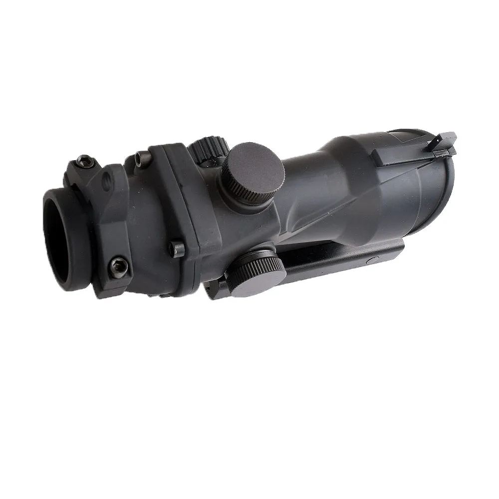 WIPSON горячая распродажа дешевый Охотничий Тактический Прицел ACOG Тип 1x32