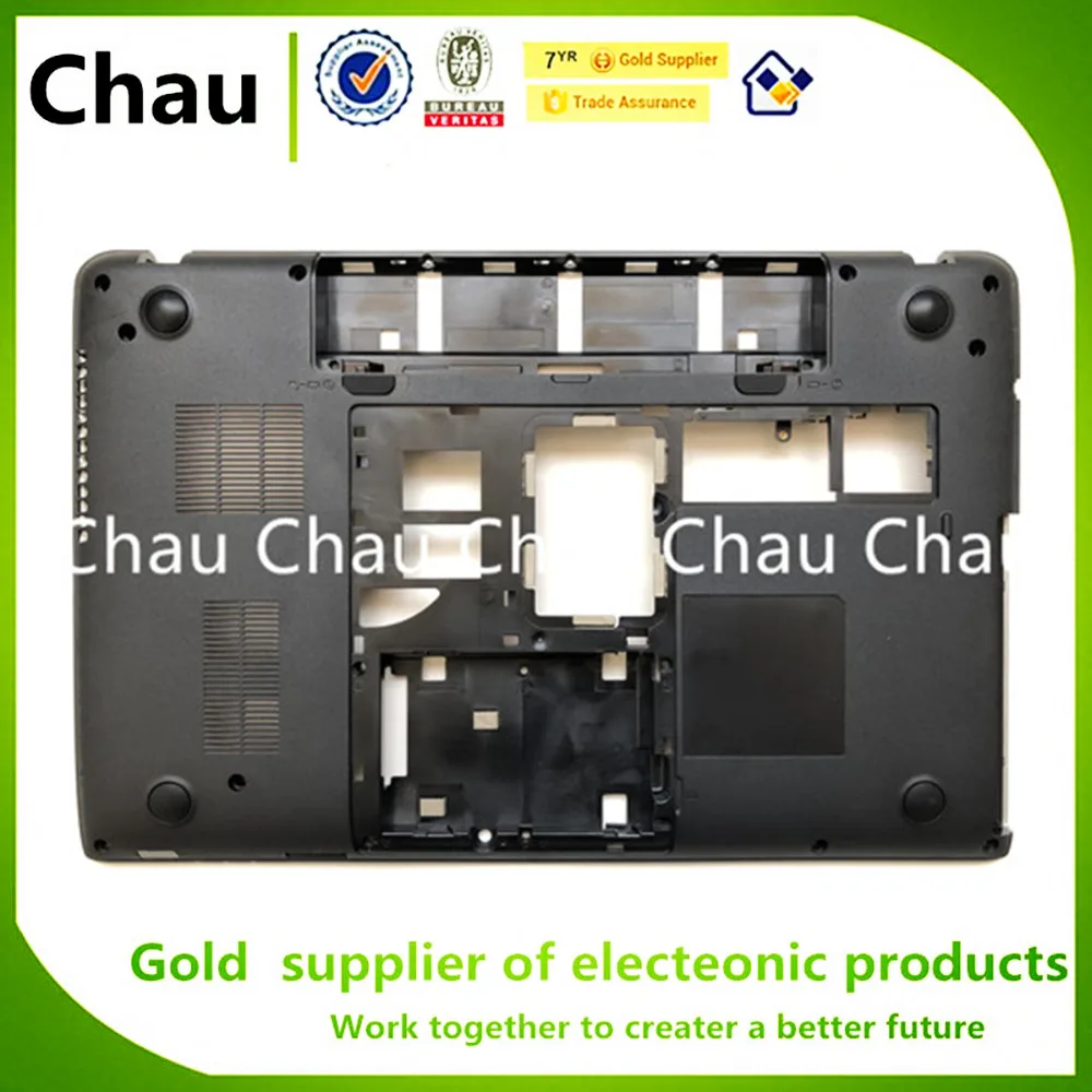 Для Toshiba Satellite P850 P855 серии Нижняя чехол AP0OT000200