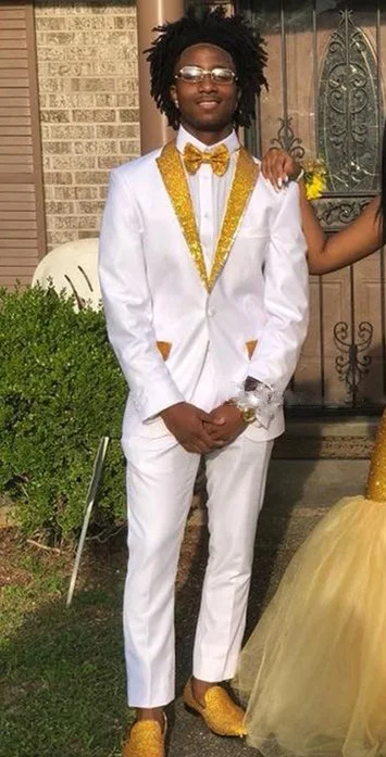 Prom Suits 