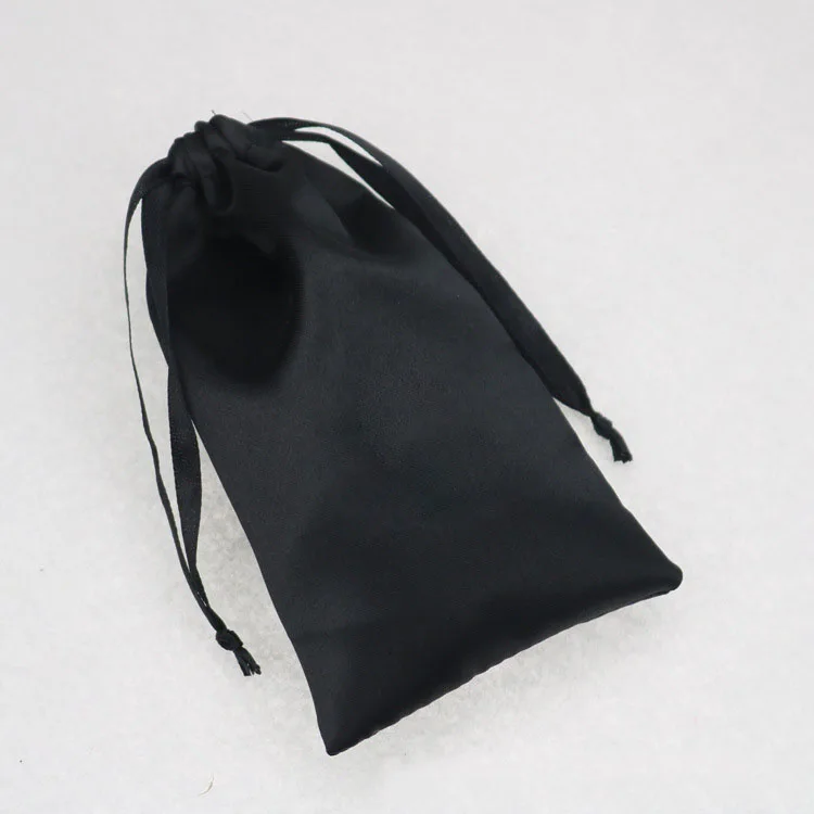 الحرير أكياس للتغليف الشعر لينة الحرير الحقائب الرباط حقيبة التخزين القماش/أحذية/مجوهرات/الغبار/شنطة هدايا التعبئة أكياس