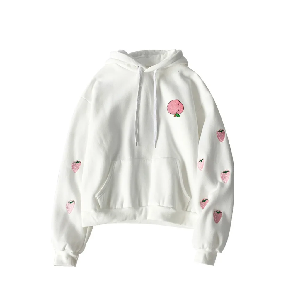 Нашивка С Вышивкой Pink Honey Peach 4 см миниатюрная нагрудная аппликация для одежды