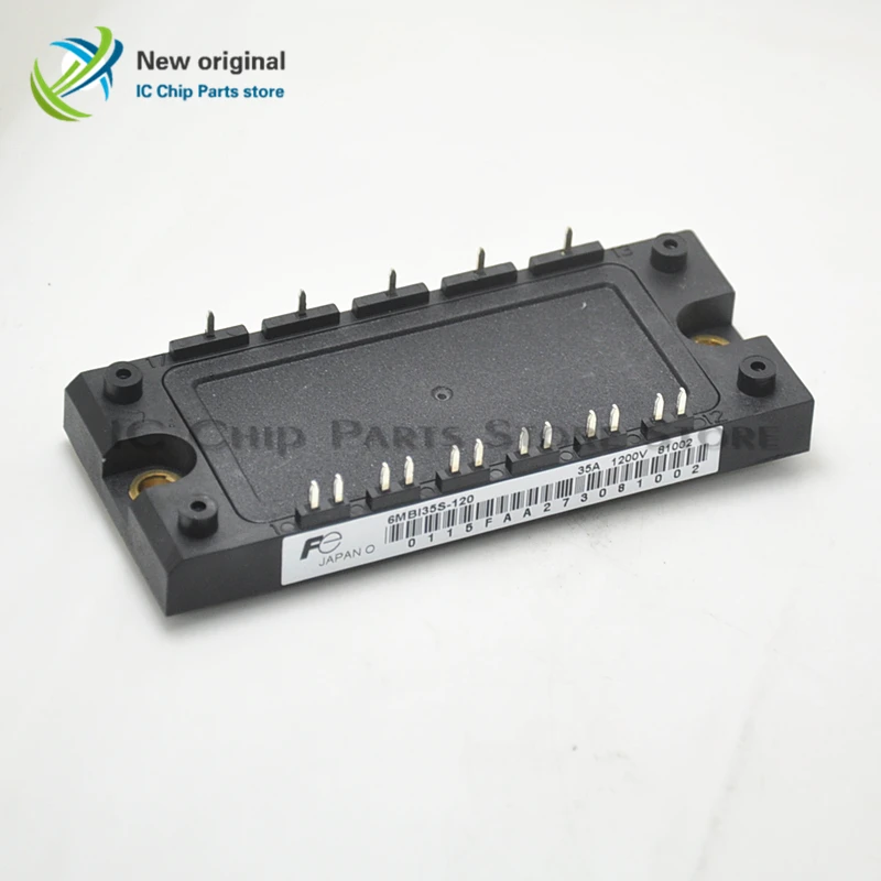 6MBI35S-120 6MBI35S 1/PCS New module