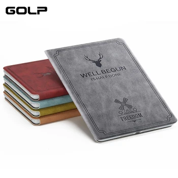 

Magnetic Flip Case For Kindle 8th Generation Case GOLP Ultra Slim Full Protection Smart Cover For Kindle 8 2016 558 case