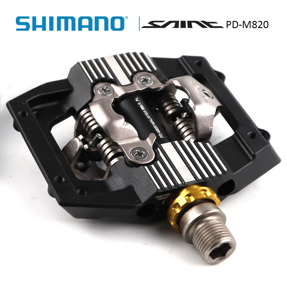 shimano shine pedals