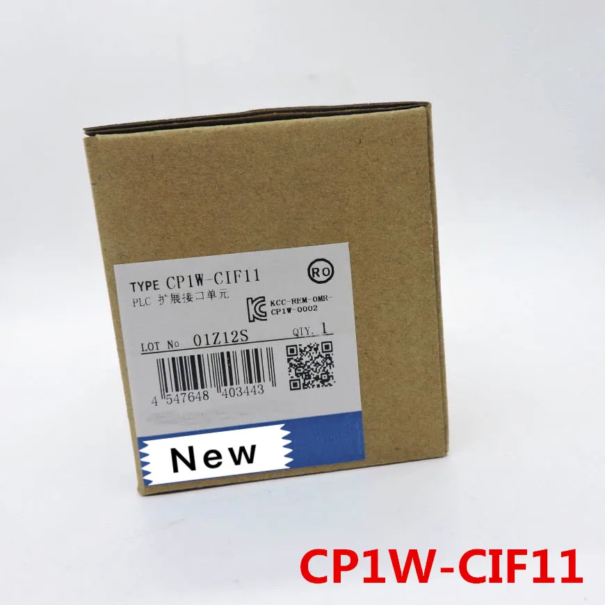 1 годовая гарантия новый оригинальный в коробке CP1E-N40SDR-A CP1E-N60SDR-A CP1W-CIF01 CP1W-CIF11