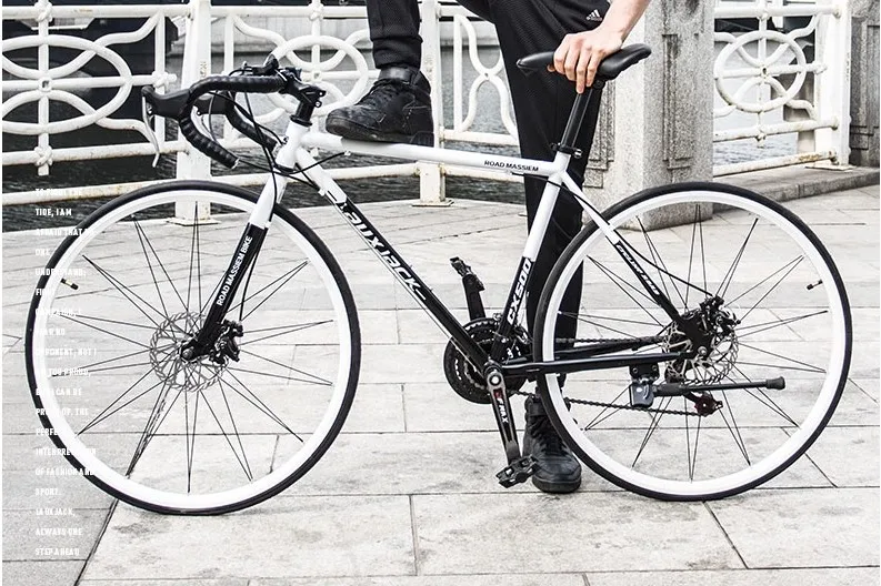 Discount The new 21 speed road cycling speed racing students men and women Wheel size Bicycle Accessories road bike 0 Discount The new 21 speed road cycling speed racing students men and women Wheel size Bicycle Accessories road bike 0