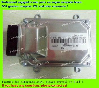 

For Changan car engine computer board/M7 ECU/Electronic Control Unit/Car PC/F01R00DH63 3600010-G015/F01RB0DH63