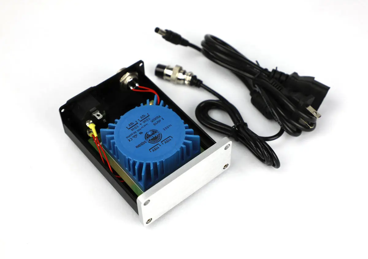 ZEROZONE 15VA Вход напряжение 110V трансформатор Talema AC Мощность поставить AC9V AC12V AC15V AC18V