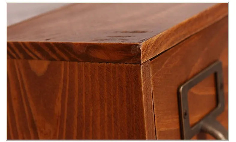 Домашний рабочий стол девять сеток три слоя деревянный ящик для хранения ювелирных изделий медицинский шкаф Органайзер Домашний для хранения шкаф для хранения инструментов
