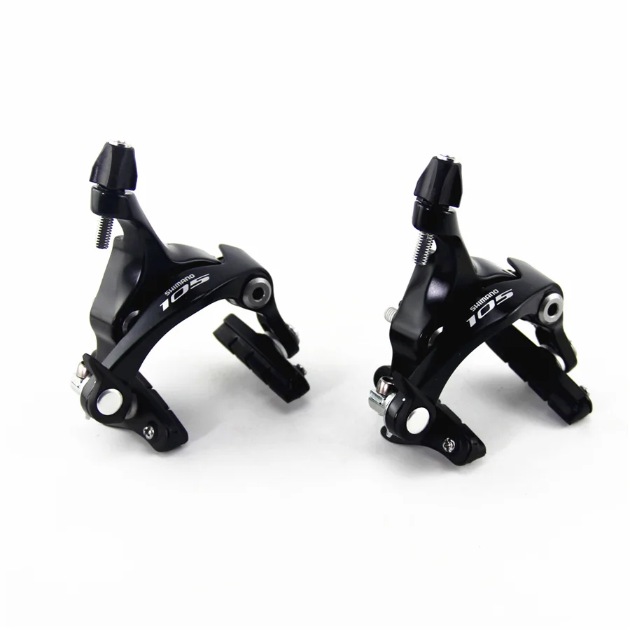 SHIMANO 105 BR 5810 R7010 прямой тормозной суппорт 5810F 5810R 5810RS дорожный Велосипедный